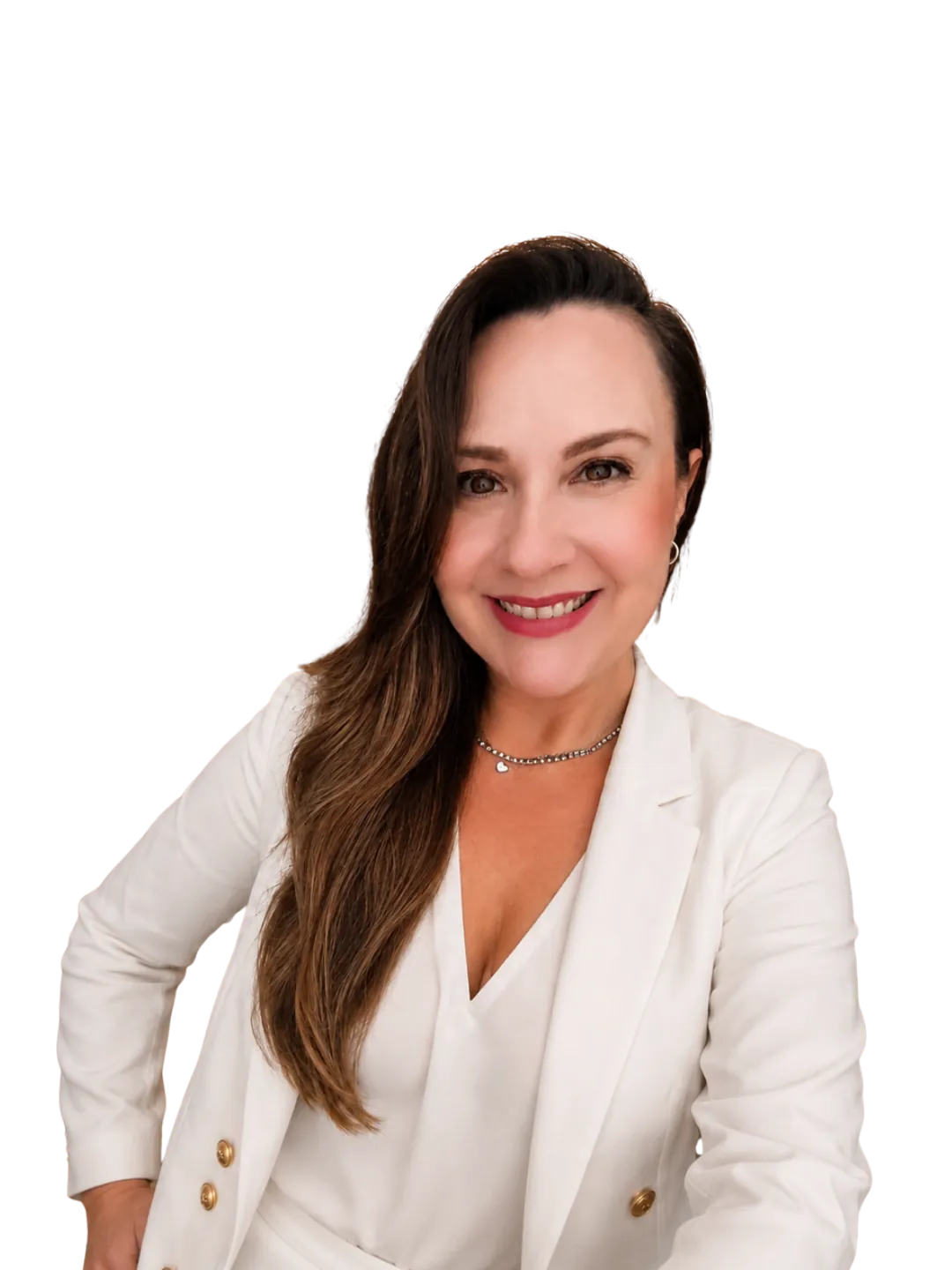 Psicóloga Nicole Augustaitis